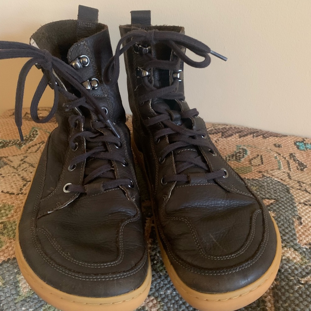 Vivobarefoot Boots
